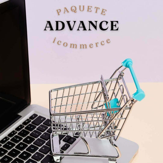 Paquete advance | icomm