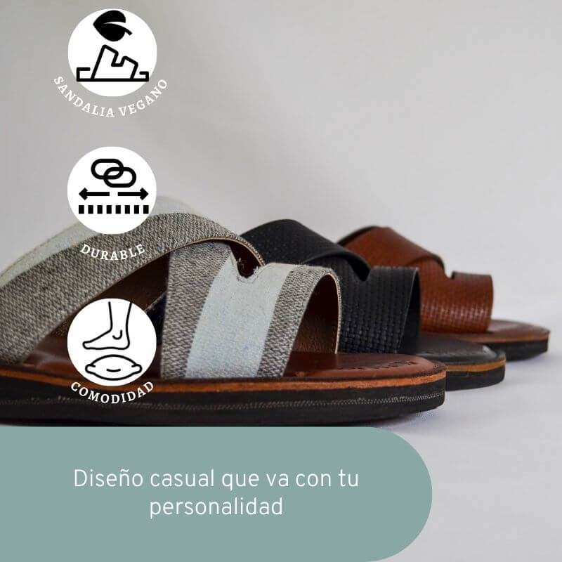 Sandalias para hombre | PSMX